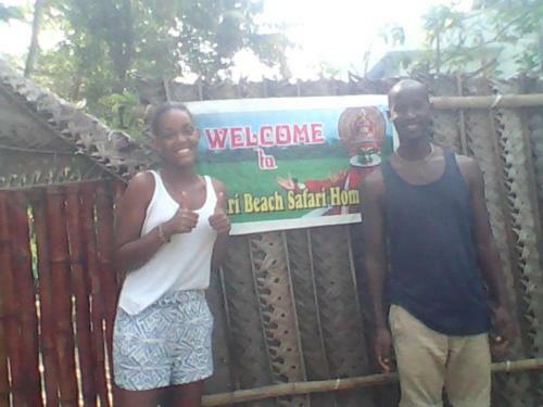 Bed & Breakfast Marari Nest Beach Homestay