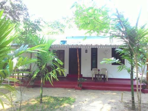 Bed & Breakfast Marari Nest Beach Homestay