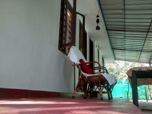 Bed & Breakfast Marari Nest Beach Homestay
