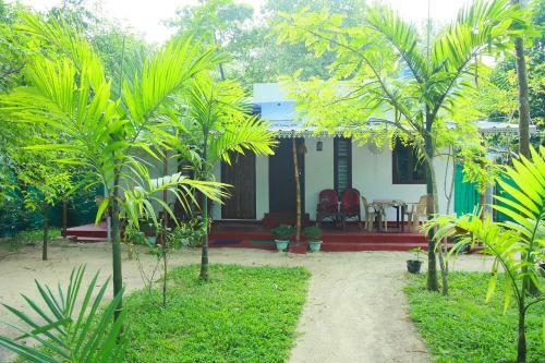 Bed & Breakfast Marari Nest Beach Homestay