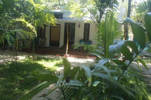 Bed & Breakfast Marari Nest Beach Homestay