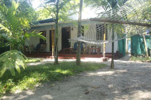 Bed & Breakfast Marari Nest Beach Homestay
