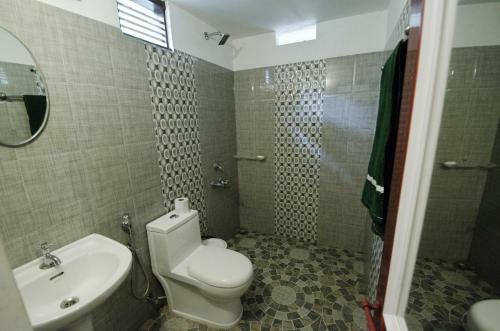 Bed & Breakfast Marari Nest Beach Homestay