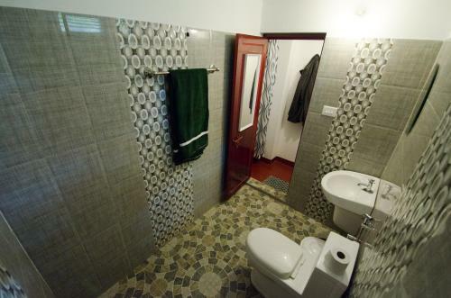 Bed & Breakfast Marari Nest Beach Homestay