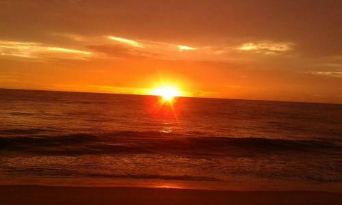 Bed & Breakfast Marari Nest Beach Homestay