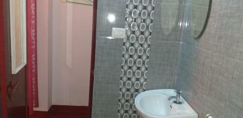Bed & Breakfast Marari Nest Beach Homestay