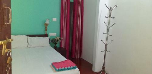 Bed & Breakfast Marari Nest Beach Homestay