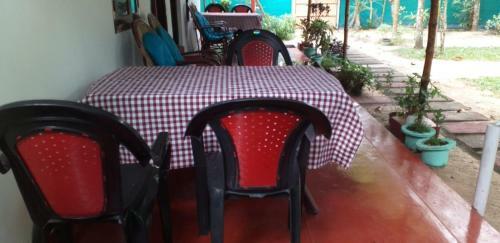 Bed & Breakfast Marari Nest Beach Homestay