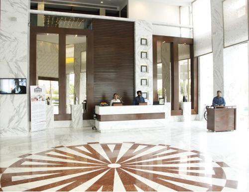 Hotel Country Inn & Suites By Radisson, Bathinda