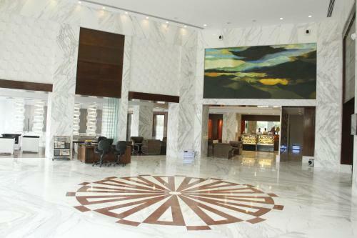 Hotel Country Inn & Suites By Radisson, Bathinda