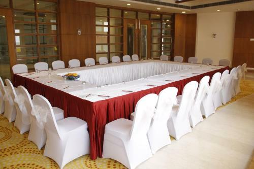 Hotel Country Inn & Suites By Radisson, Bathinda