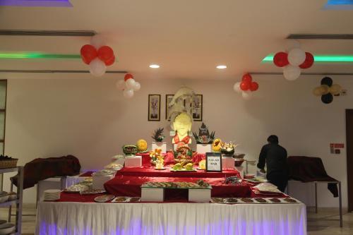 Hotel Country Inn & Suites By Radisson, Bathinda