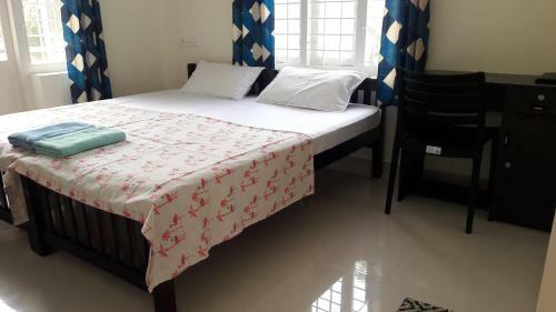 The Pod Cochin Homestay