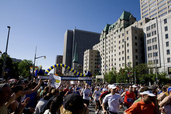 Lord Elgin Hotel