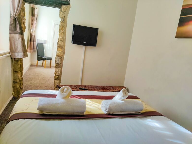 Wentworth House Hotel