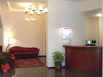 Hotel Rex