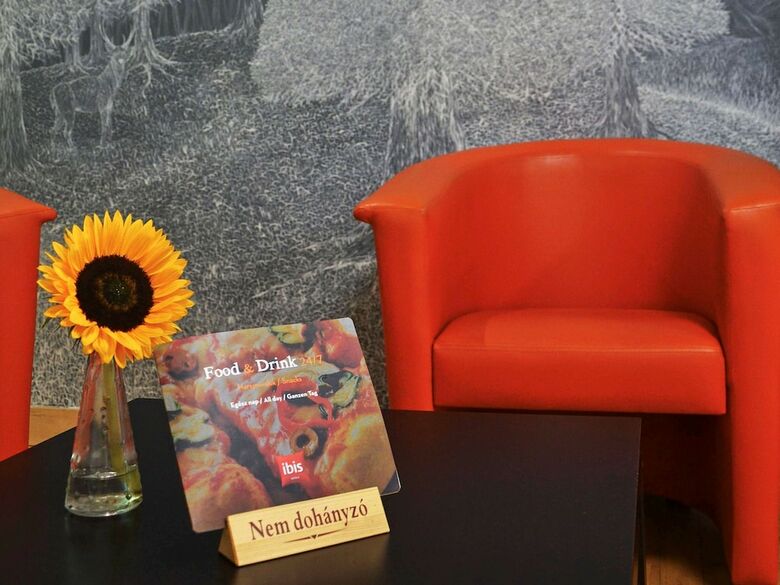 Hotel Ibis Gyor
