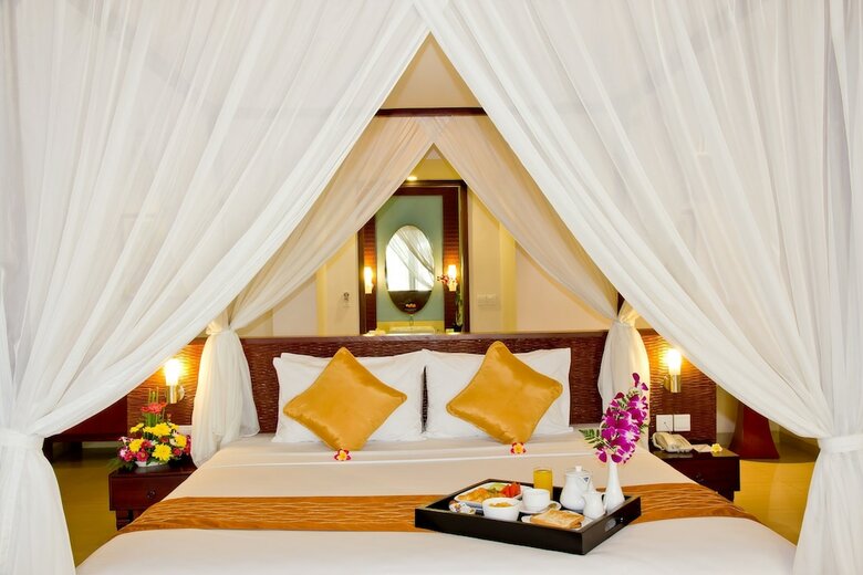 Rani Hotel & Spa