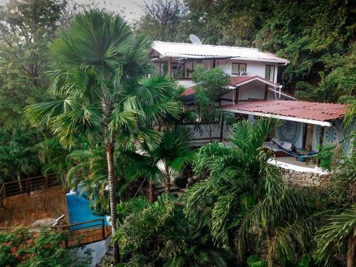 Ocean View Villas North St