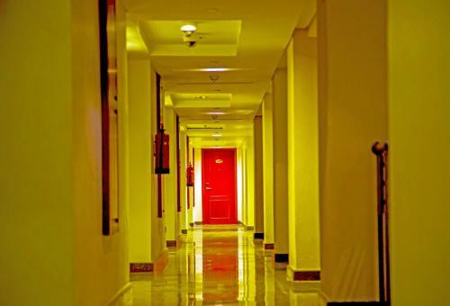 Hotel Belle Vue Marsa Matrouh By Beau Site