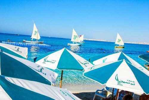 Hotel Belle Vue Marsa Matrouh By Beau Site