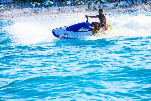 Hotel Belle Vue Marsa Matrouh By Beau Site