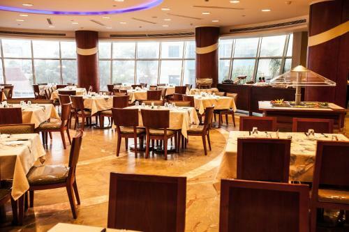 Hotel Belle Vue Marsa Matrouh By Beau Site