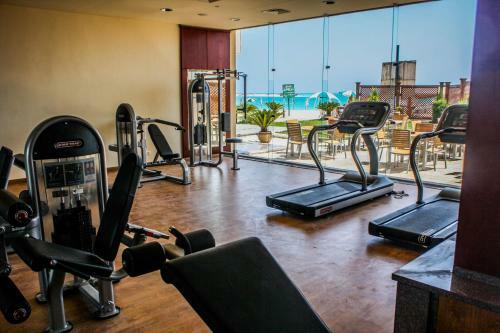 Hotel Belle Vue Marsa Matrouh By Beau Site