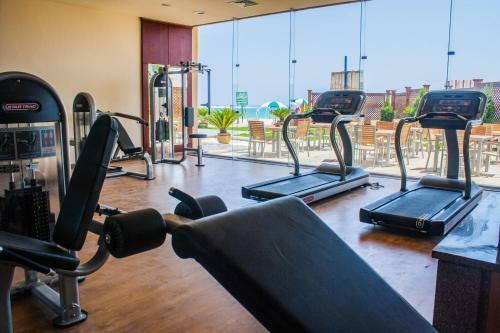 Hotel Belle Vue Marsa Matrouh By Beau Site