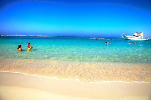 Hotel Belle Vue Marsa Matrouh By Beau Site