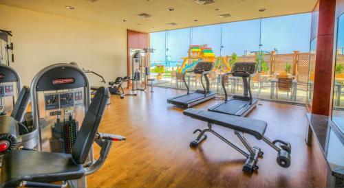 Hotel Belle Vue Marsa Matrouh By Beau Site