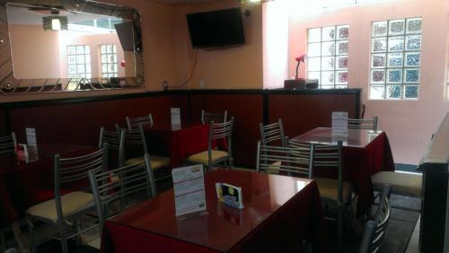 Hotel Rosas