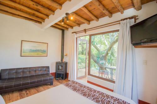 Hotel Mes�n De Leyendas Downtown & Garden