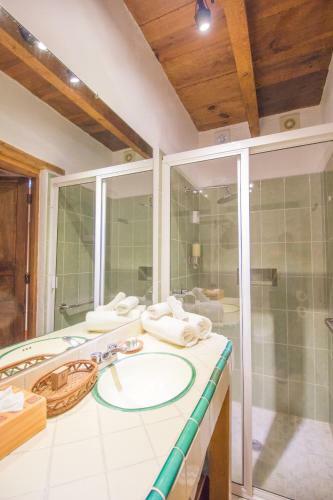 Hotel Mes�n De Leyendas Downtown & Garden