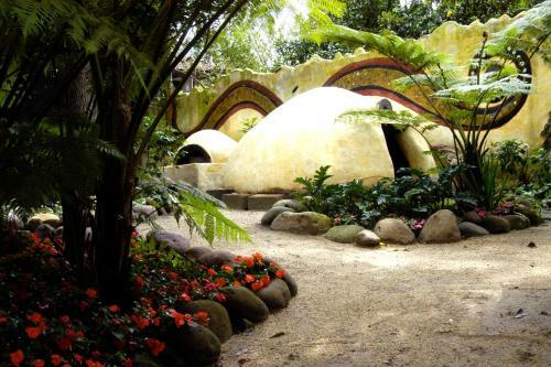 Hotel Mes�n De Leyendas Downtown & Garden