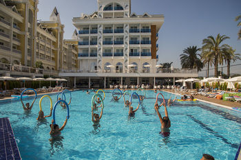 Hotel Palm World Resort & Spa Side - All Inclusive