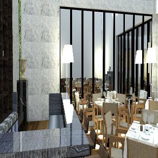 Eightdays Hotel Istanbul
