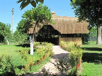 Hotel Batont Garden Resort - All Inclusive