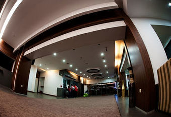 Hotel Batont Garden Resort - All Inclusive