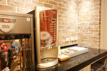Ark Hotel-changan