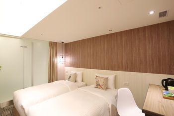 Ark Hotel-changan