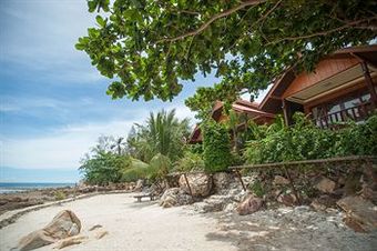 Hotel Niramon Sunview Resort