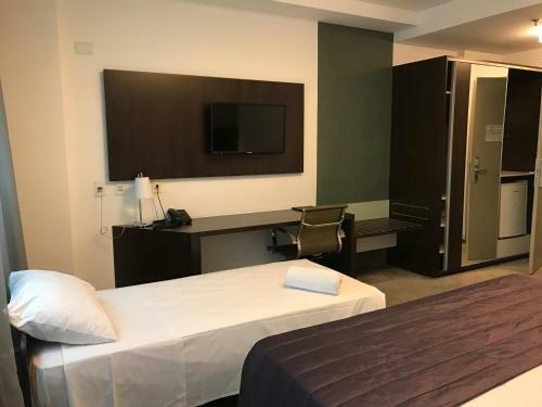 Hotel Blue Tree Premium Alphaville