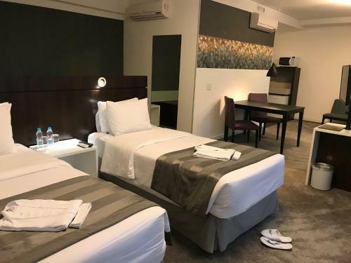Hotel Blue Tree Premium Alphaville