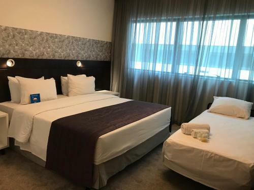 Hotel Blue Tree Premium Alphaville