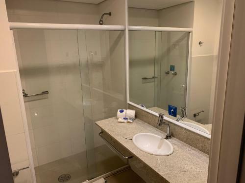 Hotel Blue Tree Premium Alphaville