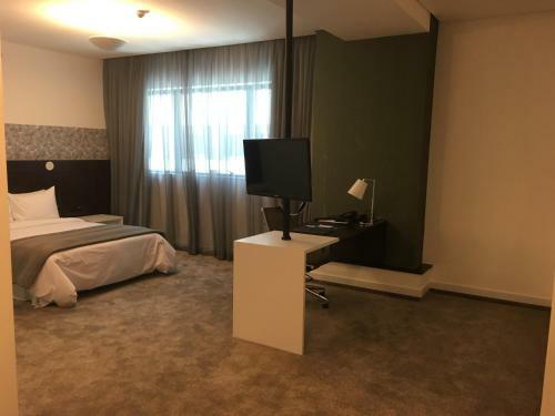 Hotel Blue Tree Premium Alphaville