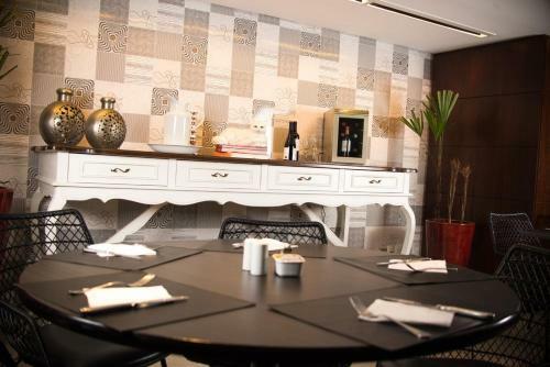 Hotel Blue Tree Premium Alphaville