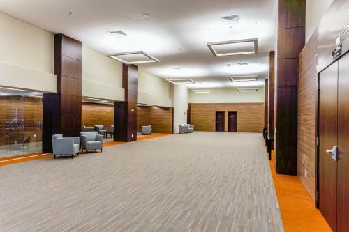 Hotel Blue Tree Premium Alphaville