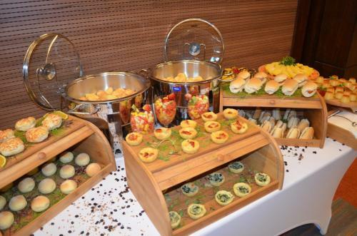 Hotel Blue Tree Premium Alphaville